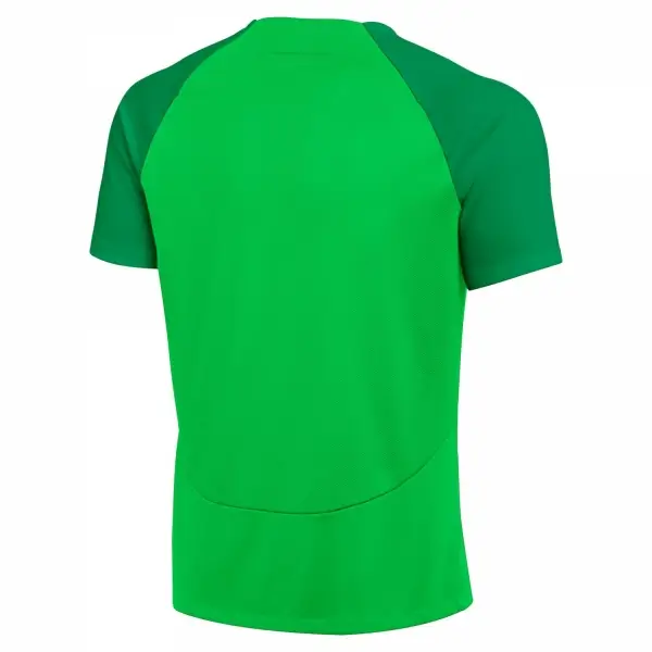 NIKE Dri-FIT AcademyPro Yeşil Erkek Tişört    -DH9225-329