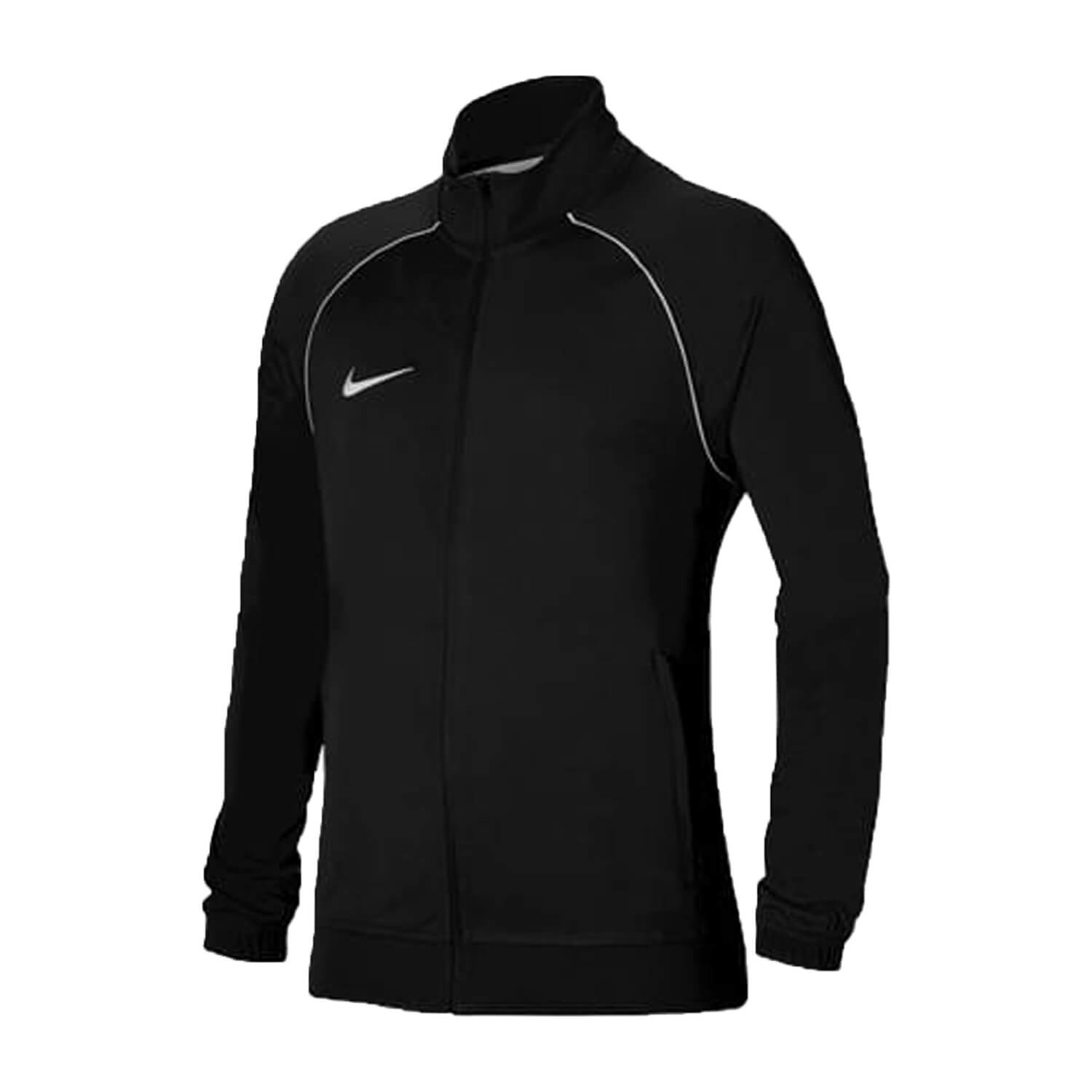 Nike Dri-FIT Academy Pro Anthem Siyah Erkek Ceket  -DH9384-010
