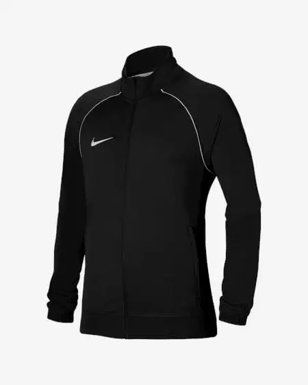 Nike Dri-FIT Academy Pro Anthem Siyah Erkek Ceket  -DH9384-010