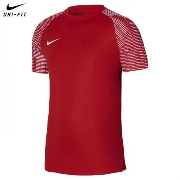 Nike Dri-FIT Academy Kırmızı Erkek Forma  -DH8031-657