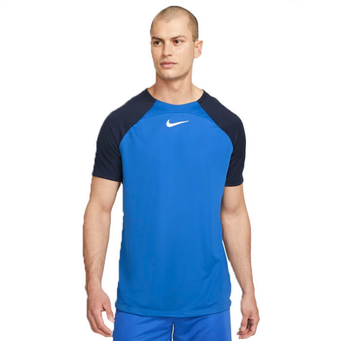 Nike Dri-Fit Mavi Erkek Forma -DH9225-463
