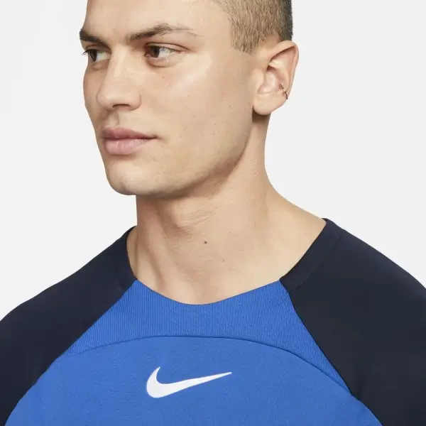 Nike Dri-Fit Mavi Erkek Forma -DH9225-463