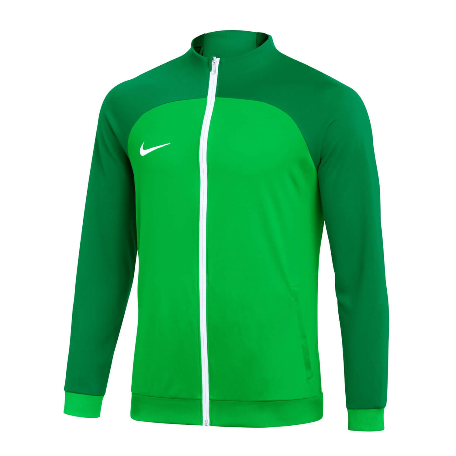 Nike Dri-FIT Academy Pro Yeşil Erkek Antrenman Ceketi -DH9234-329