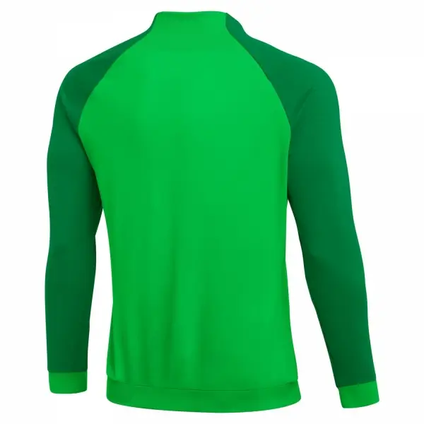 Nike Dri-FIT Academy Pro Yeşil Erkek Antrenman Ceketi -DH9234-329