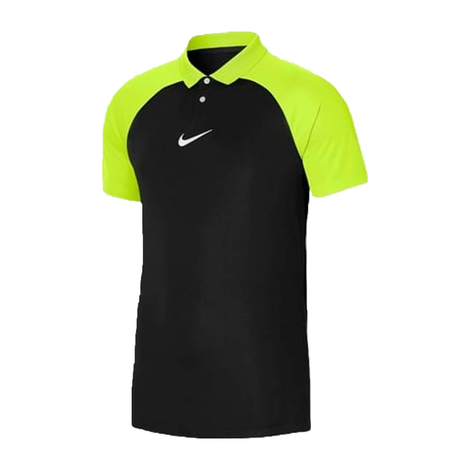 Nike Dri-FIT Academy Pro Kırmızı Erkek Polo Tişört DH9228-657