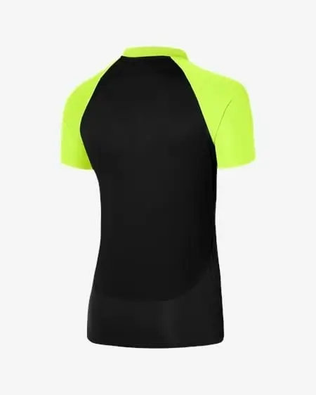 Nike Dri-FIT Academy Pro Siyah Erkek Polo Tişört  -DH9228-010