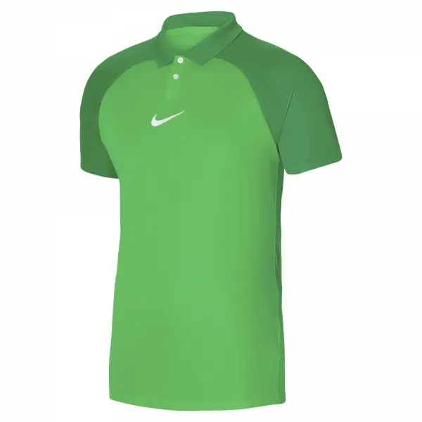 Nike Dri-FIT Academy Pro Yeşil Erkek Polo Tişört  -DH9228-329