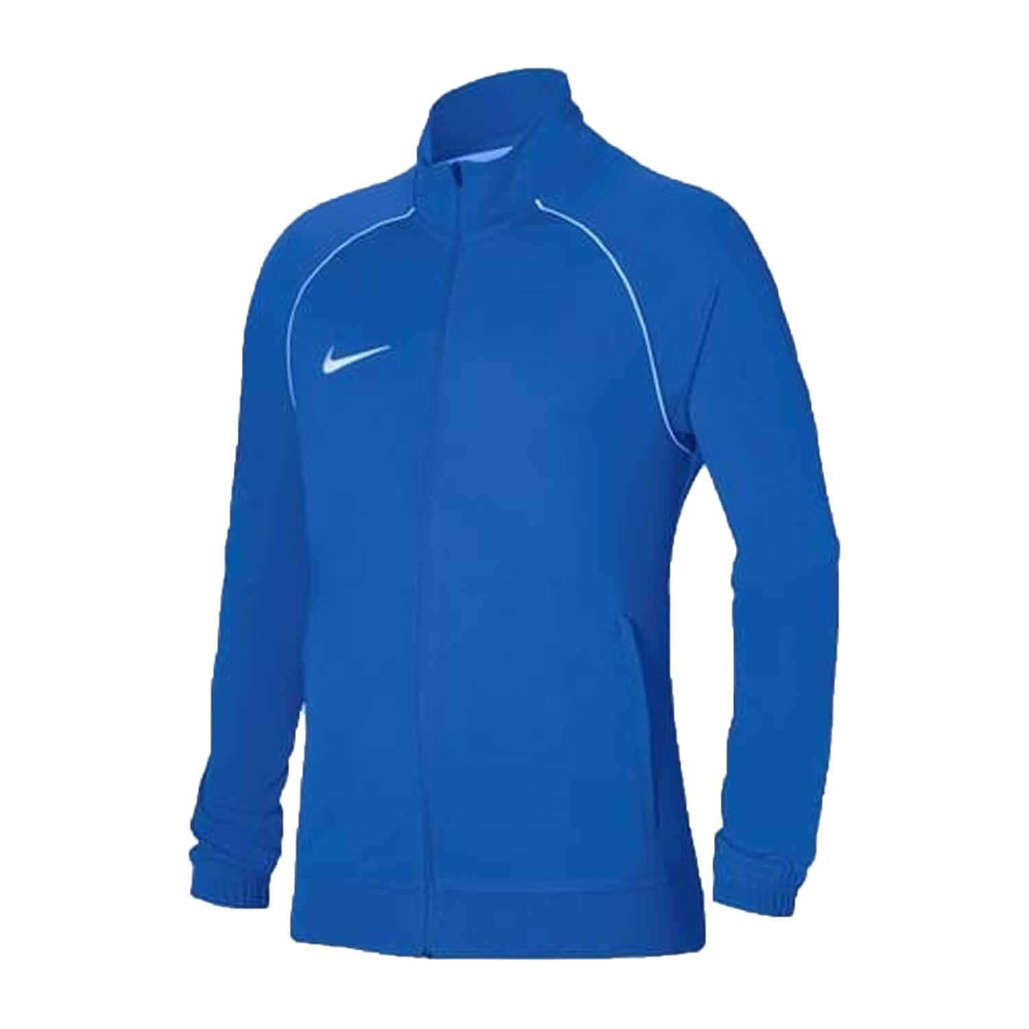 Nike Dri-FIT Academy Pro Anthem Mavi Erkek Ceket  -DH9384-463