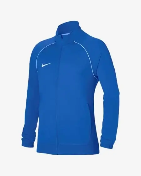 Nike Dri-FIT Academy Pro Anthem Mavi Erkek Ceket  -DH9384-463