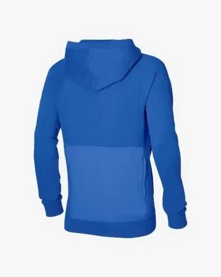 Nike Strike22 Mavi Erkek Kapüşonlu Sweatshirt  -DH9380-463
