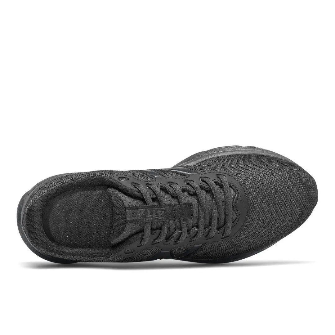 New Balance Siyah Erkek Koşu Ayakkabısı-M411LK2