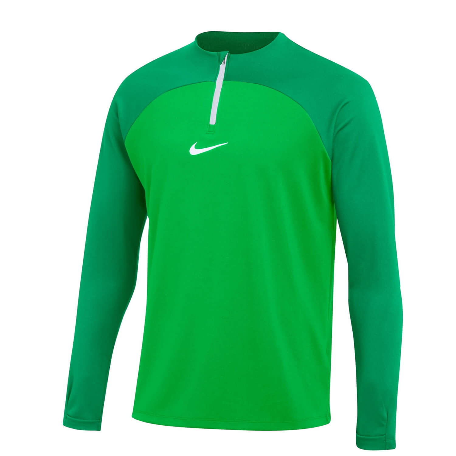 Nike Dri-FIT Academy Pro Yeşil Erkek Antrenman Üst  -DH9230-329