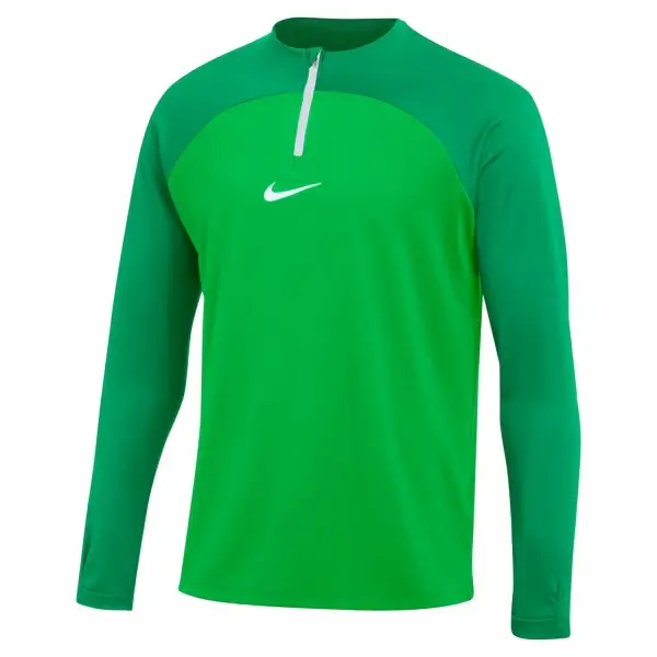 Nike Dri-FIT Academy Pro Yeşil Erkek Antrenman Üst  -DH9230-329