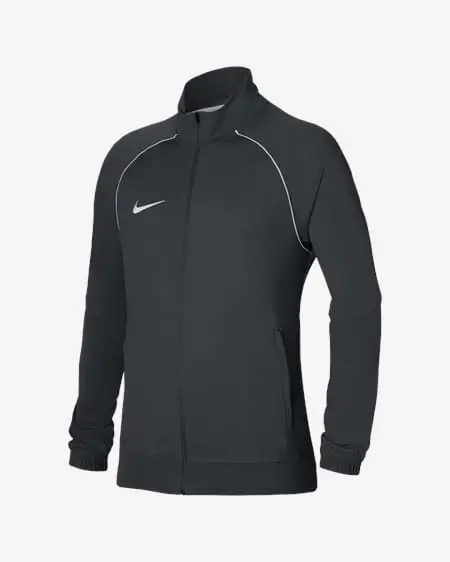 Nike Dri-FIT Anthem Siyah Erkek Ceket  -DH9384-070