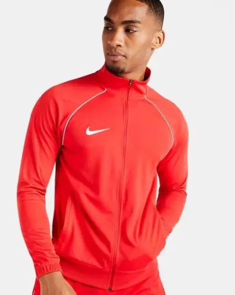 Nike Dri-FIT Academy Anthem Kırmızı Erkek Ceket  -DH9384-657