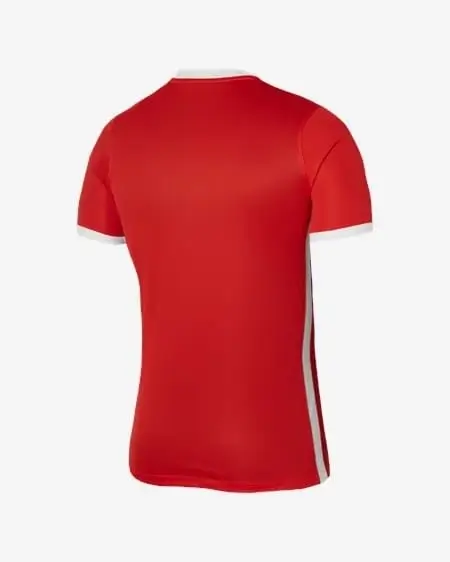 Nike Dri-FIT Kırmızı Erkek Forma  -DH7990-657