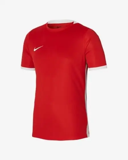 Nike Dri-FIT Kırmızı Erkek Forma  -DH7990-657