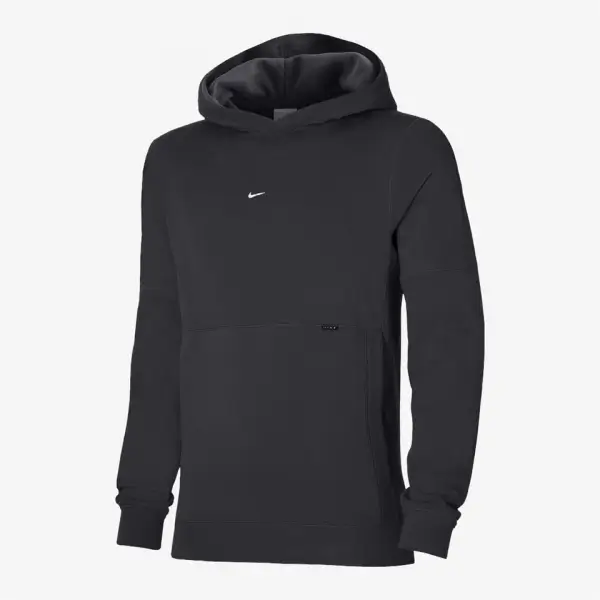 Nike Strike22 Siyah Erkek Kapüşonlu Sweatshirt  -DH9380-070