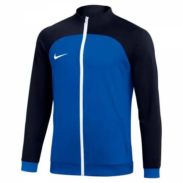 Nike Dri-FIT Academy Pro Mavi Erkek Ceket  -DH9234-463