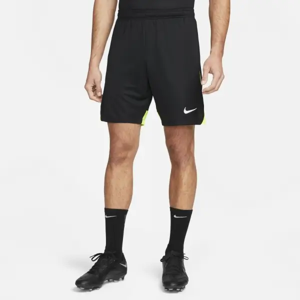 Nike Dri-FIT Academy Pro Siyah Erkek Şort  -DH9236-010