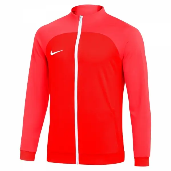 Nike Dri-Fit Academy Pro Kırmızı Erkek Ceket  -DH9234-657