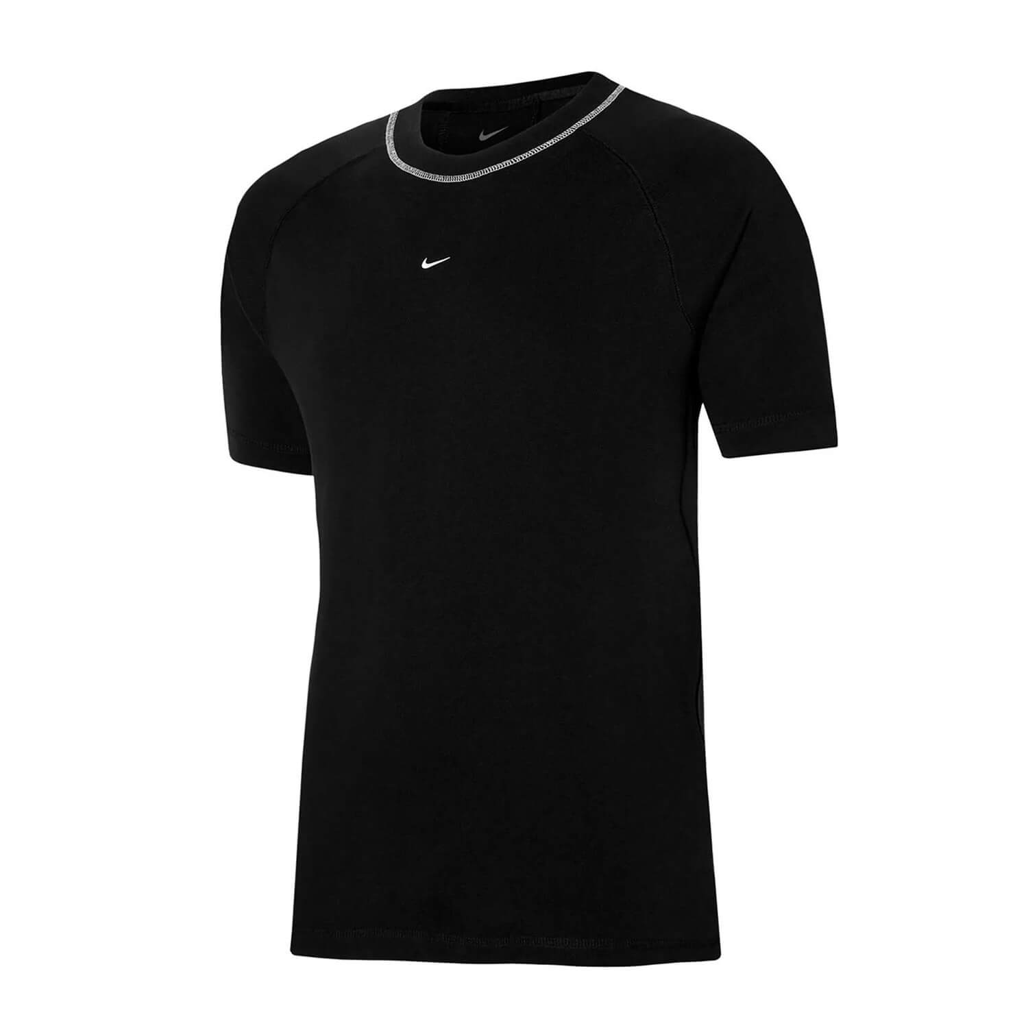 Nike Strike 22 Siyah Erkek Tişört  -DH9361-010