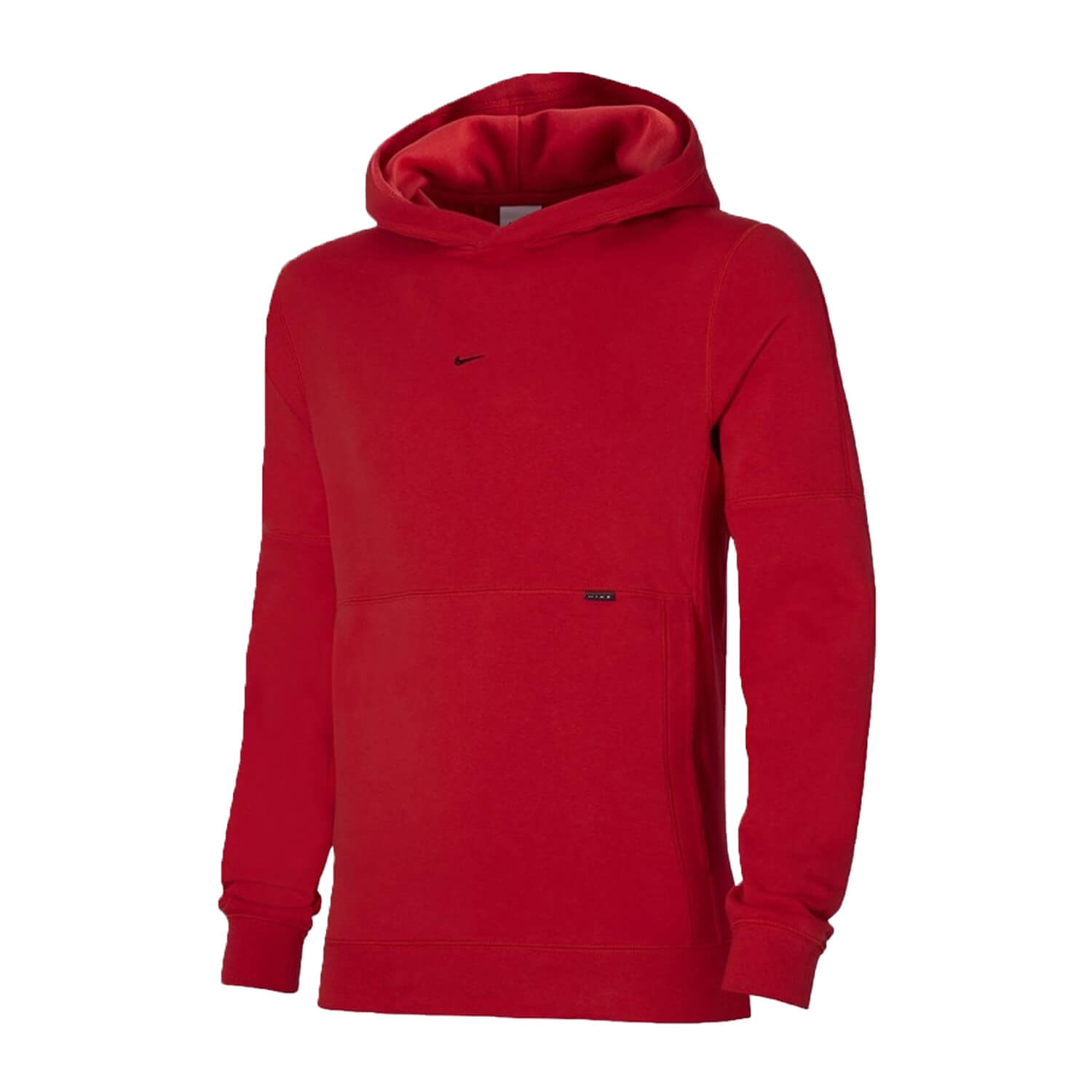 Nike Strike 22 Kırmızı Erkek Kapüşonlu Sweatshirt  -DH9380-657