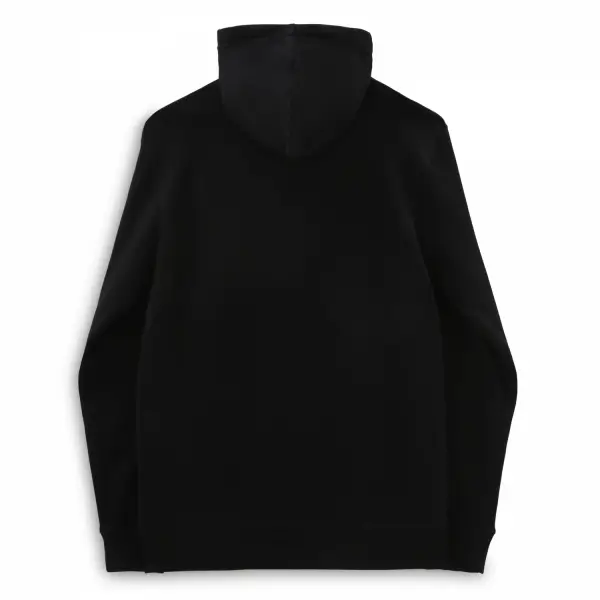 Vans Classic Siyah Erkek Sweatshirt VN0A7Y3XBLK1