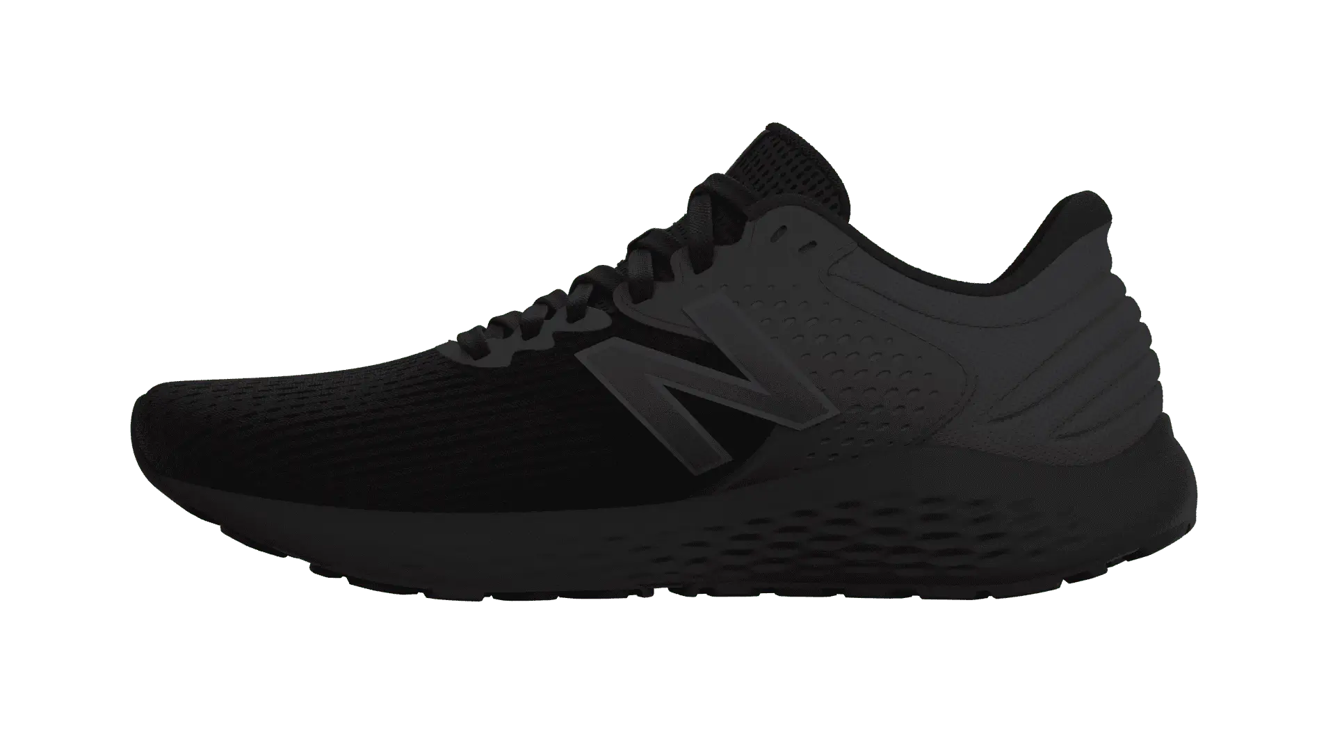 New Balance 520 Siyah Erkek Koşu Ayakkabısı - M520LK7