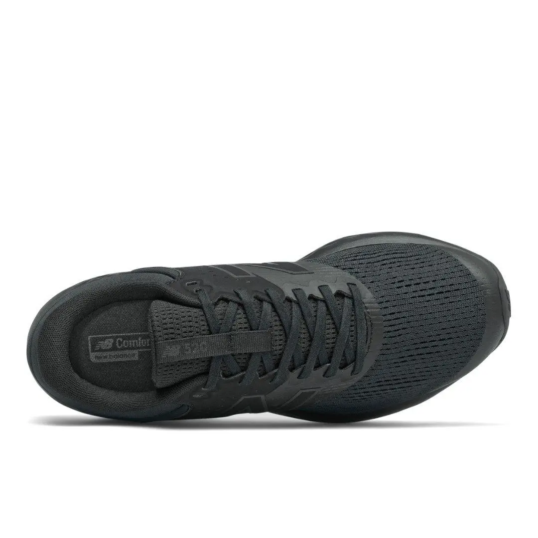 New Balance 520 Siyah Erkek Koşu Ayakkabısı - M520LK7