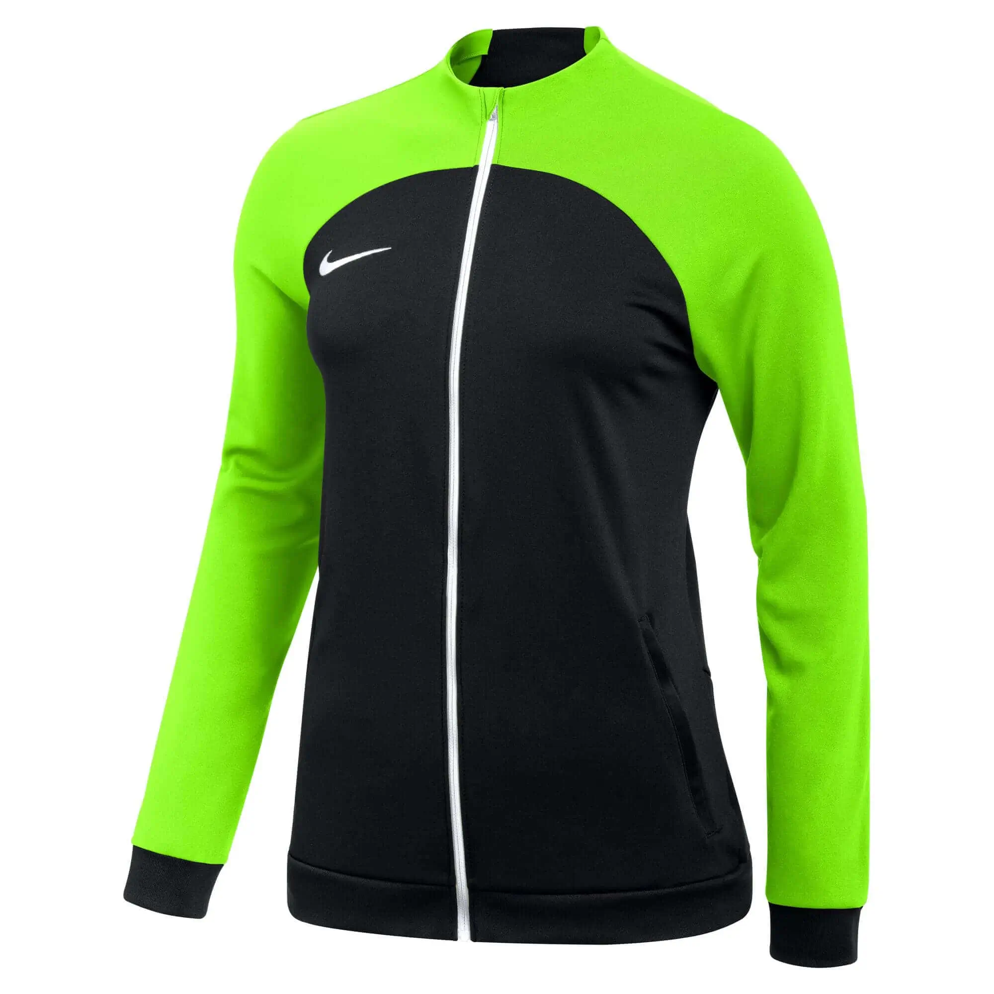 Nike Dri-FIT Academy Pro Siyah Kadın Sweatshirt DH9250-010 