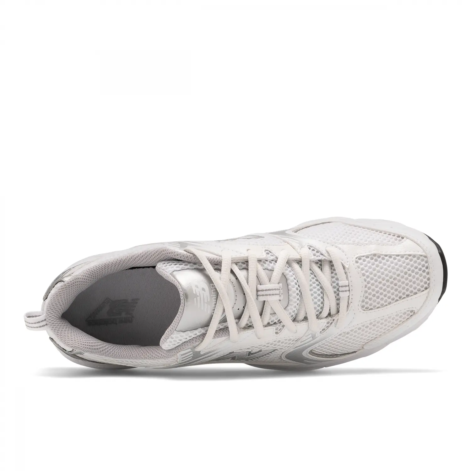 New Balance 530 Beyaz Unisex Günlük Ayakkabı MR530EMA