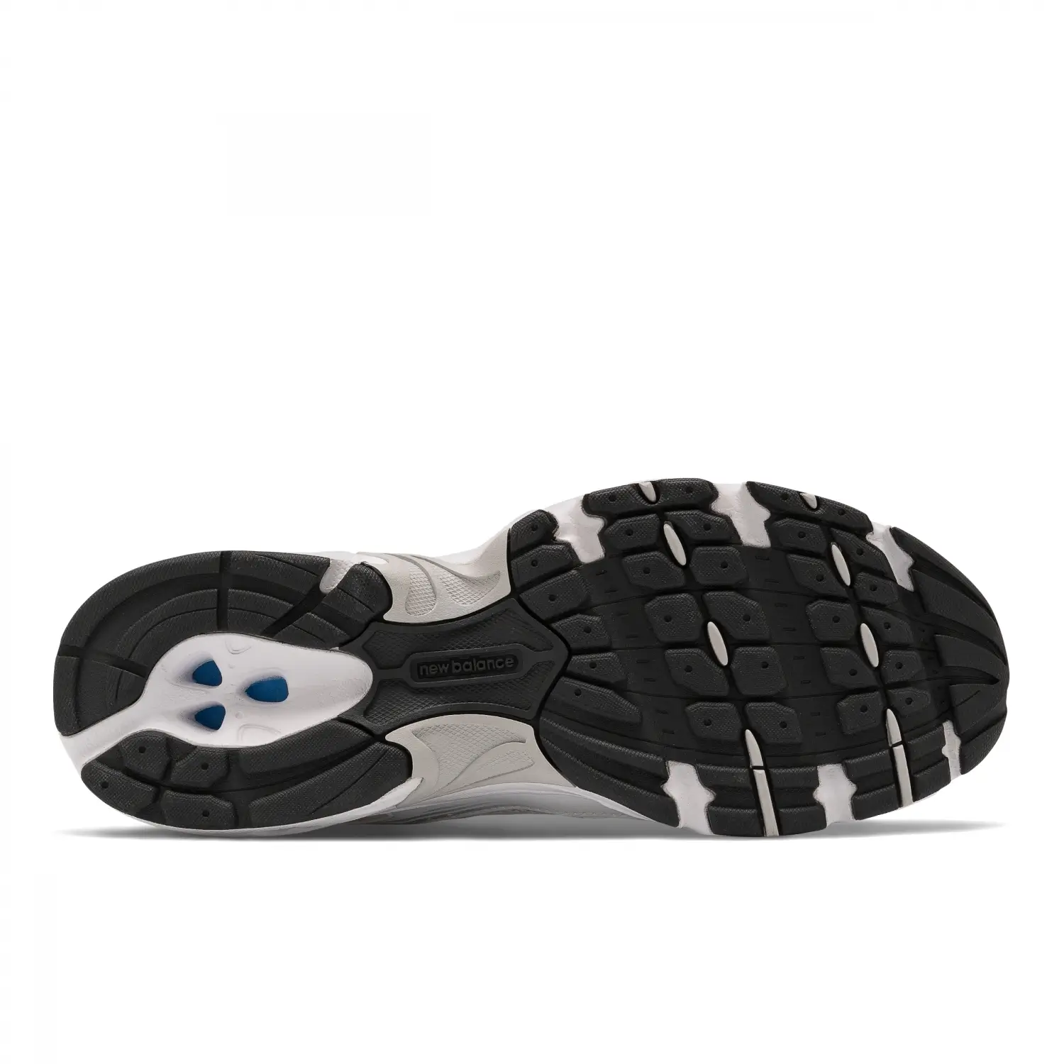 New Balance 530 Beyaz Unisex Günlük Ayakkabı MR530EMA