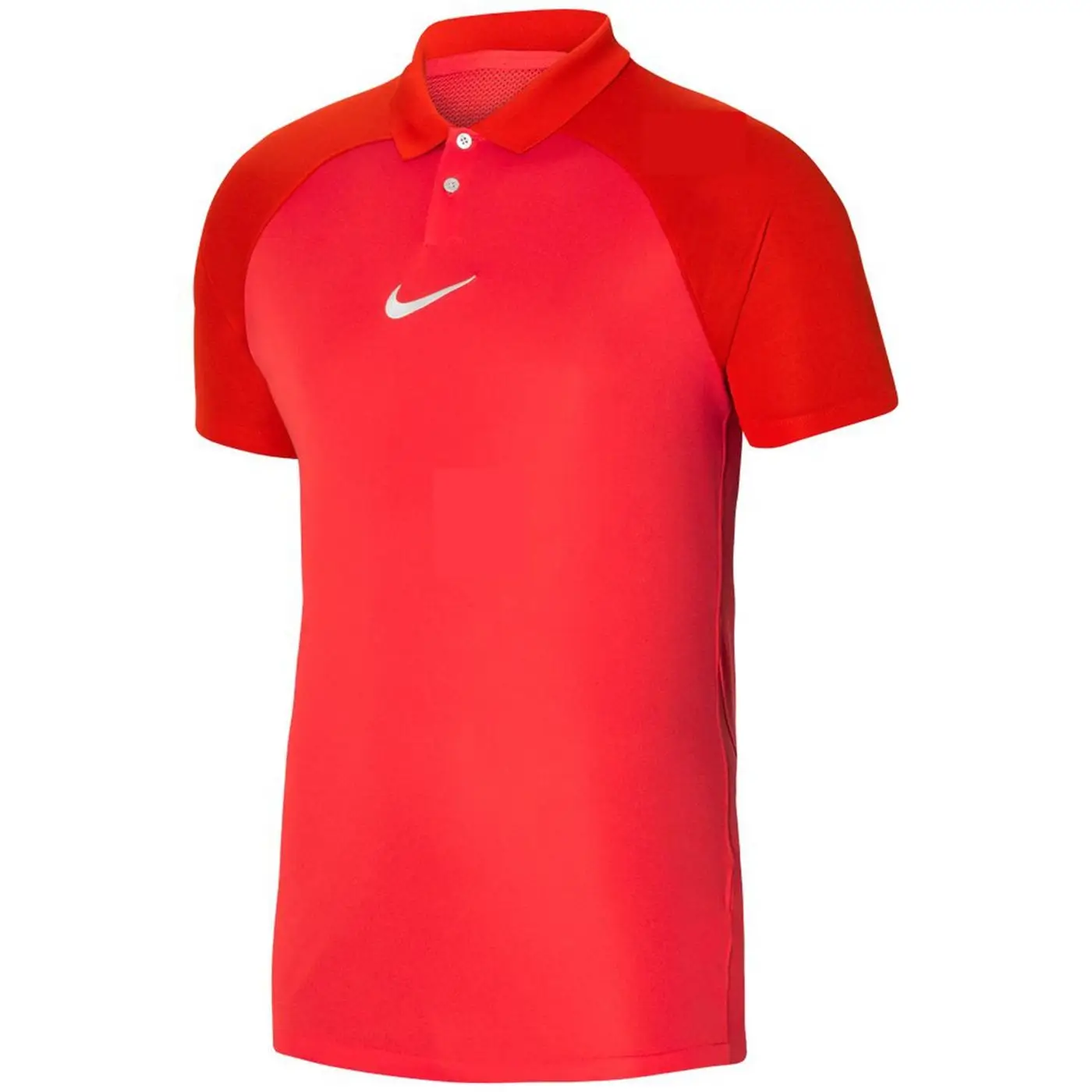 Nike Dri-FIT Academy Pro Kırmızı Erkek Polo Tişört DH9228-635