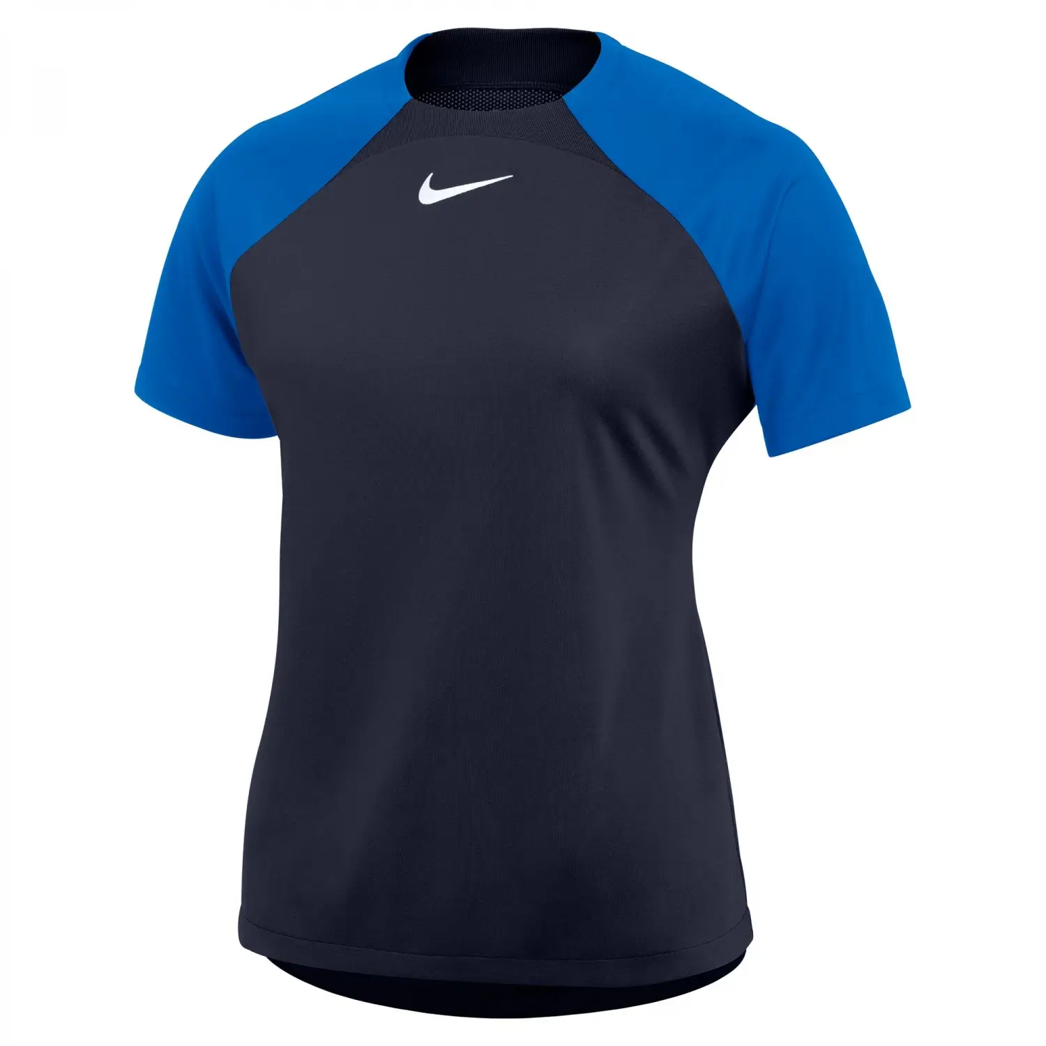 Nike Dri-FIT Academy Pro Lacivert Kadın Tişört DH9242-451