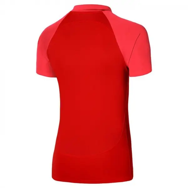 Nike Dri-FIT Academy Pro Kırmızı Erkek Polo Tişört DH9228-657