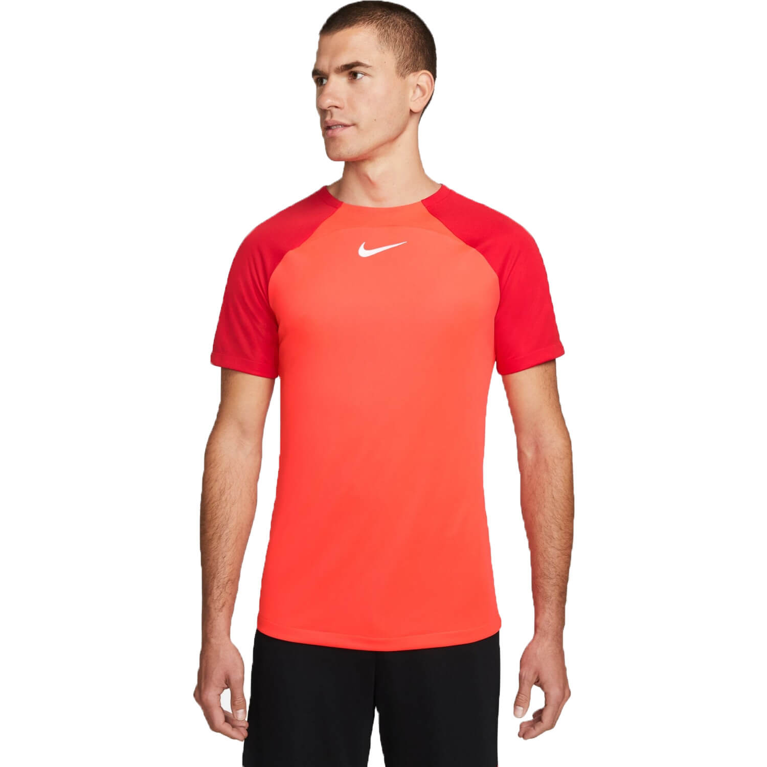 Nike Dri-FIT Academy Pro Kırmızı Erkek Tişört DH9225-635
