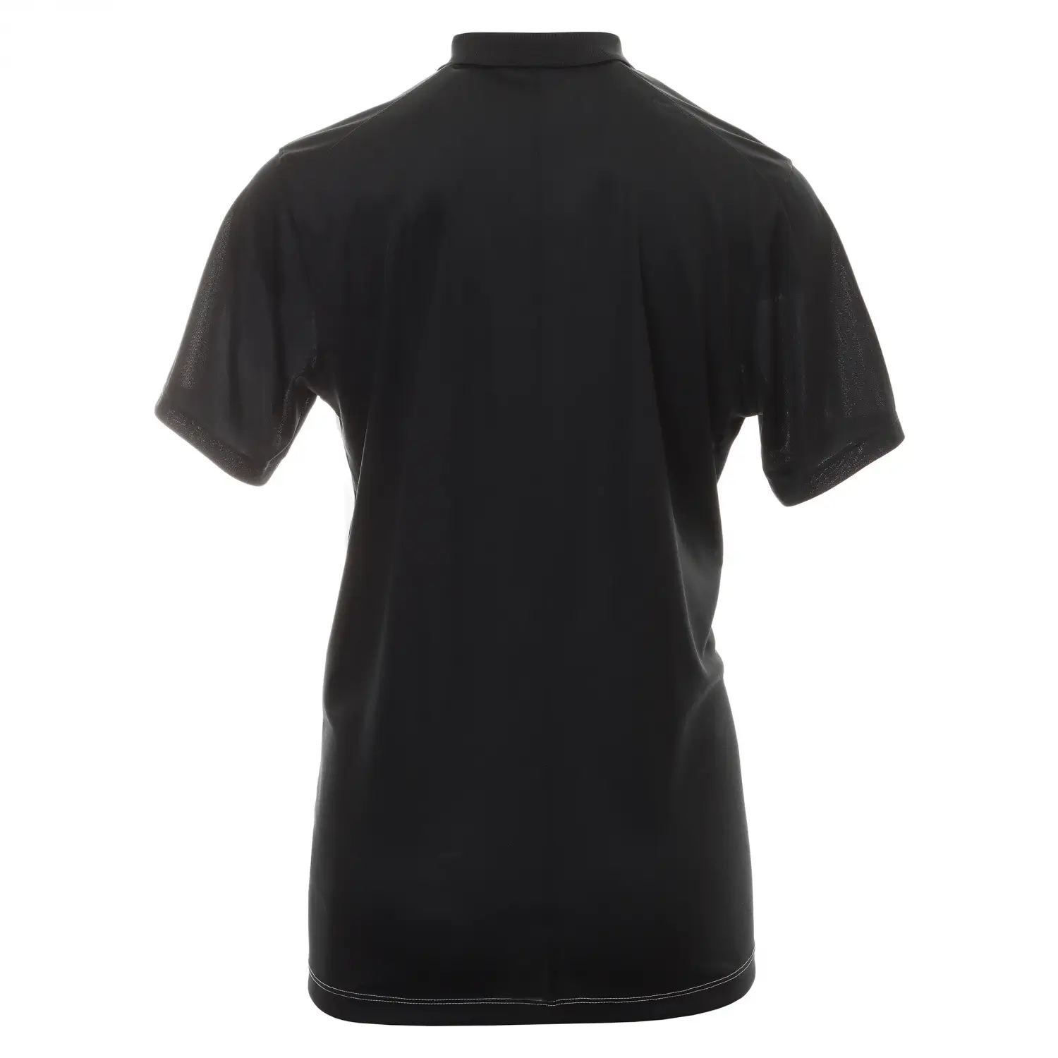 Nike Dri-Fit Victory Golf Siyah Erkek Polo Tişört DH0845-010