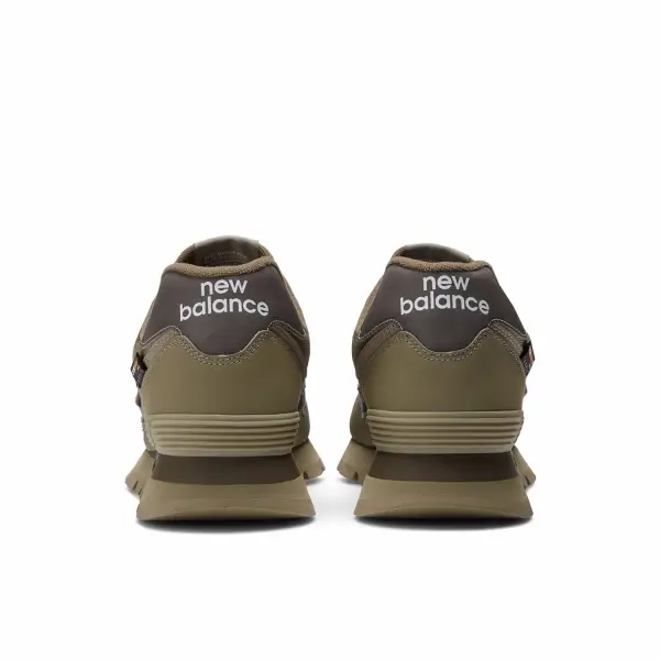 New Balance 574 Yeşil Unisex Günlük Ayakkabı ML574DE2