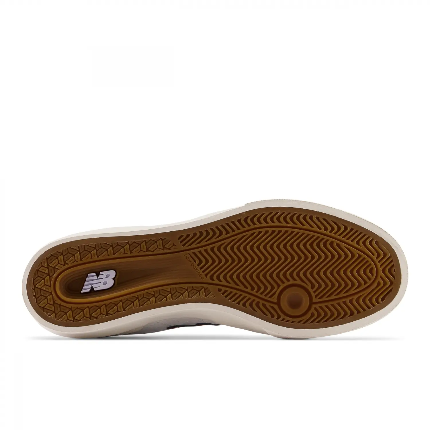 New Balance Numeric 272 Beyaz Erkek Günlük Ayakkabı NM272TOT