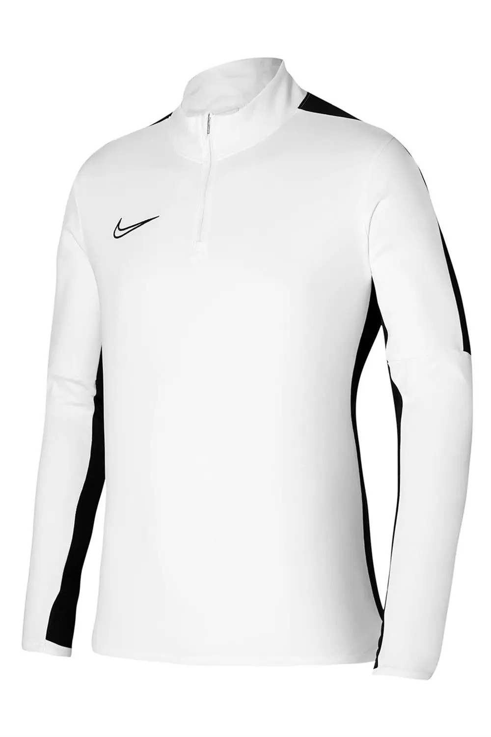 Nike Dri-FIT Academy Beyaz Erkek Uzun Kollu Tişört DR1352-100