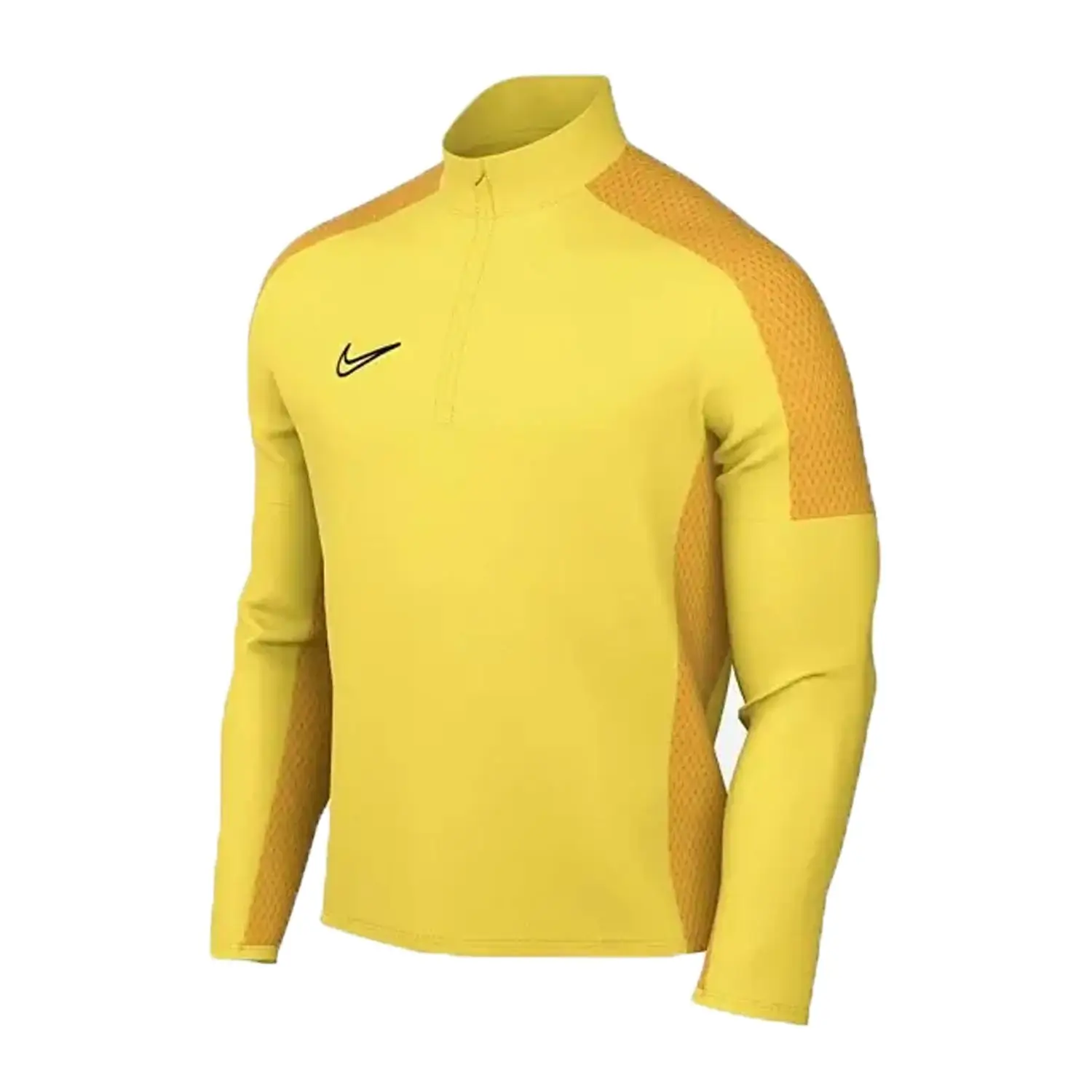 Nike Dri-FIT Academy Sarı Erkek Uzun Kollu Tişört DR1352-719