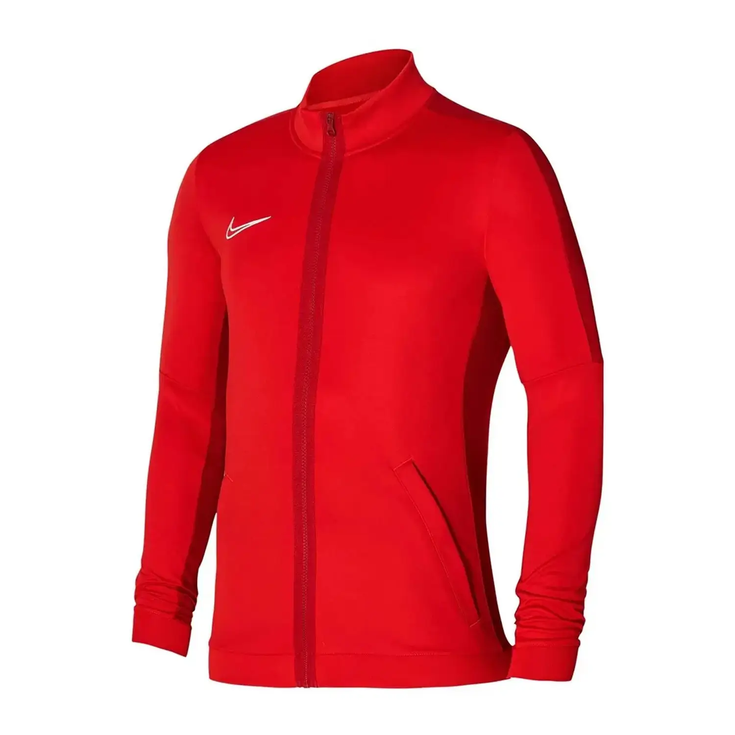 Nike Dri-FIT Academy Kırmızı Erkek Eşofman Üstü DR1681-657