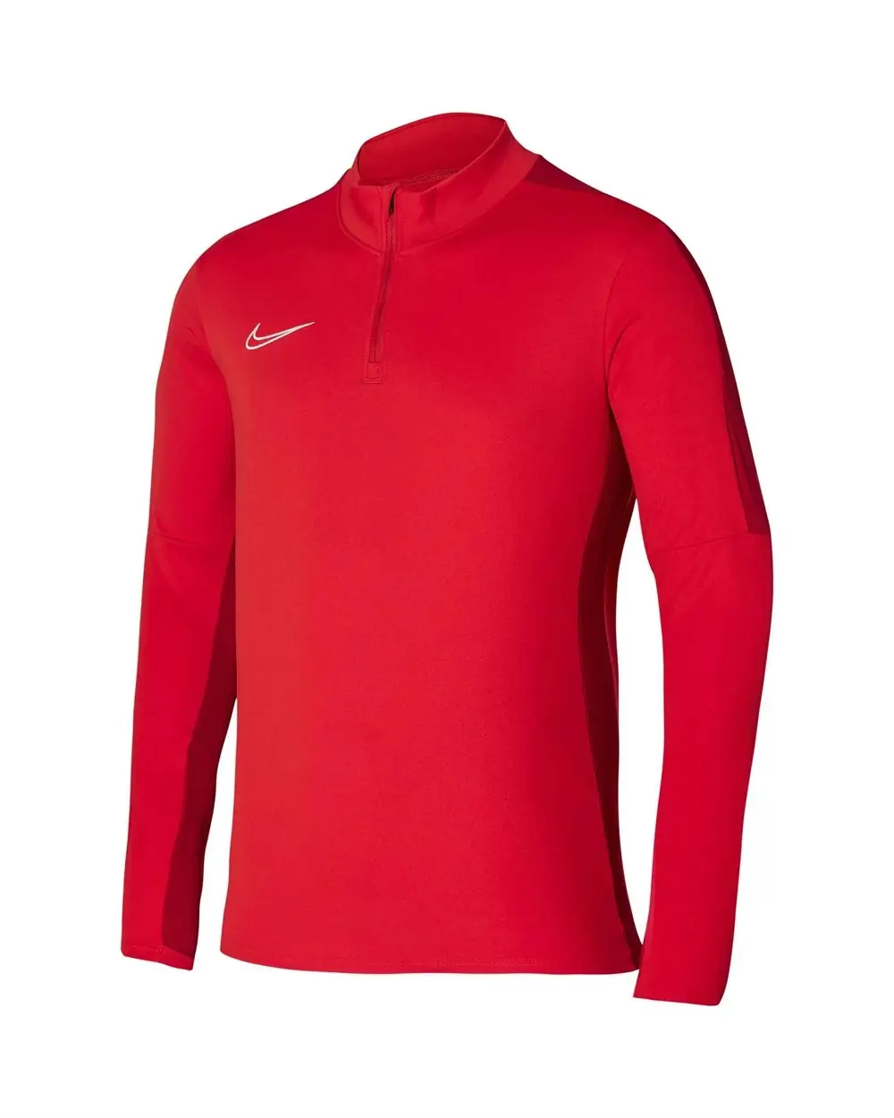 Nike Dri-FIT Academy Kırmızı Erkek Uzun Kollu Tişört DR1352-657