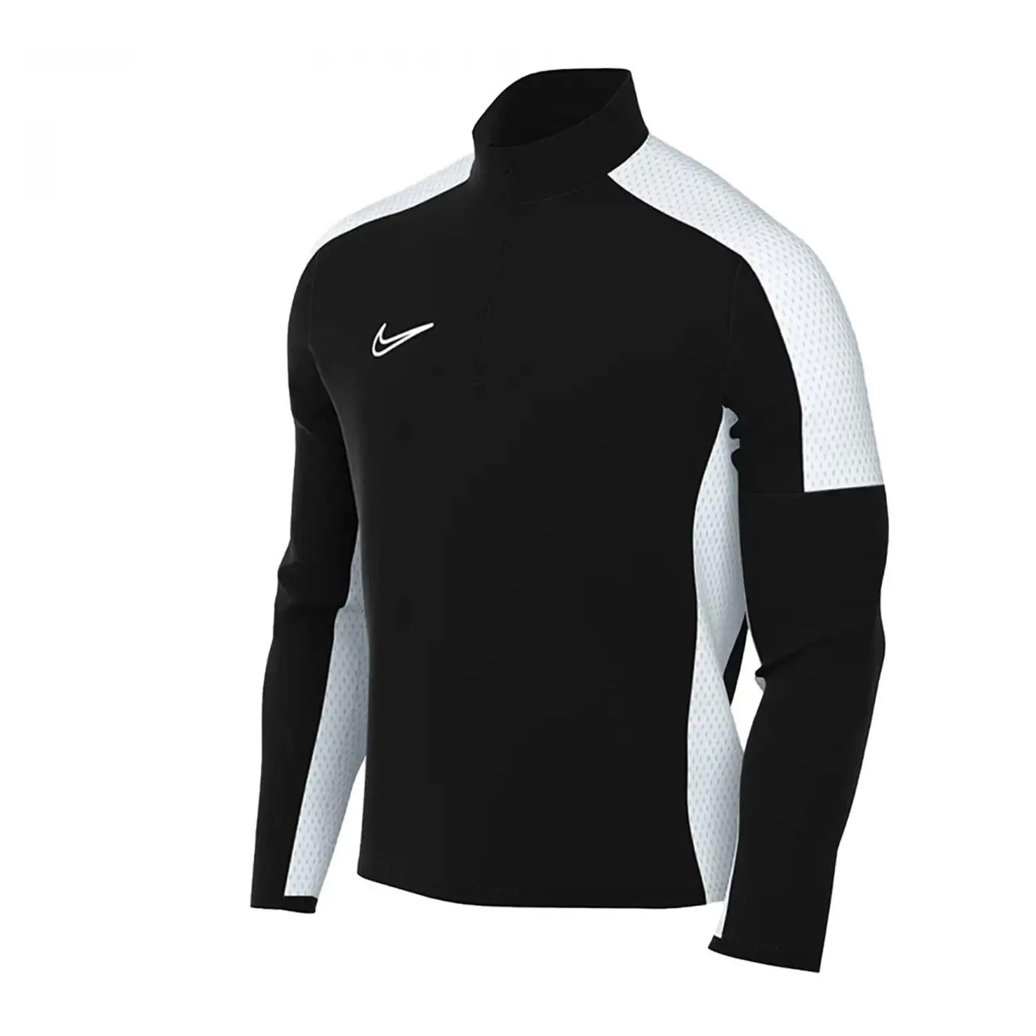 Nike Dri-FIT Academy Siyah Erkek Uzun Kollu Tişört DR1352-010