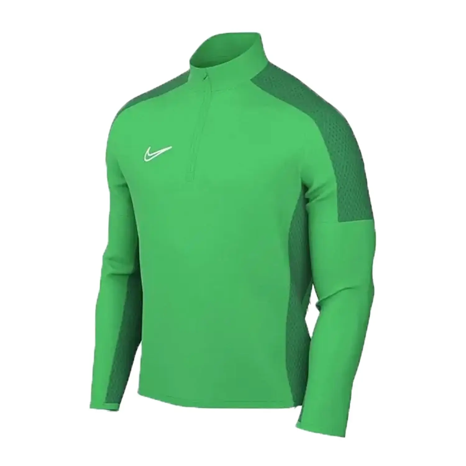 Nike Dri-FIT Academy Yeşil Erkek Eşofman Üstü - DR1352-329