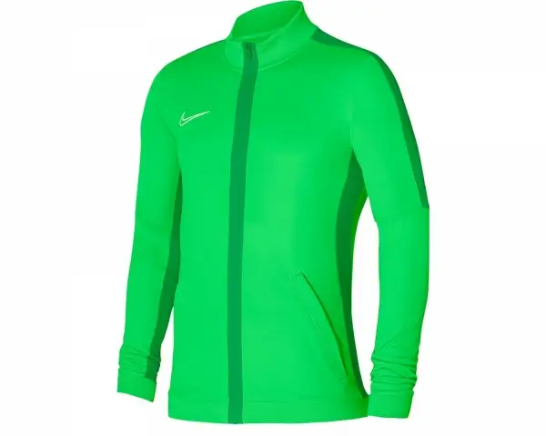 Nike Dri-FIT Academy Yeşil Erkek Eşofman Üstü DR1681-329