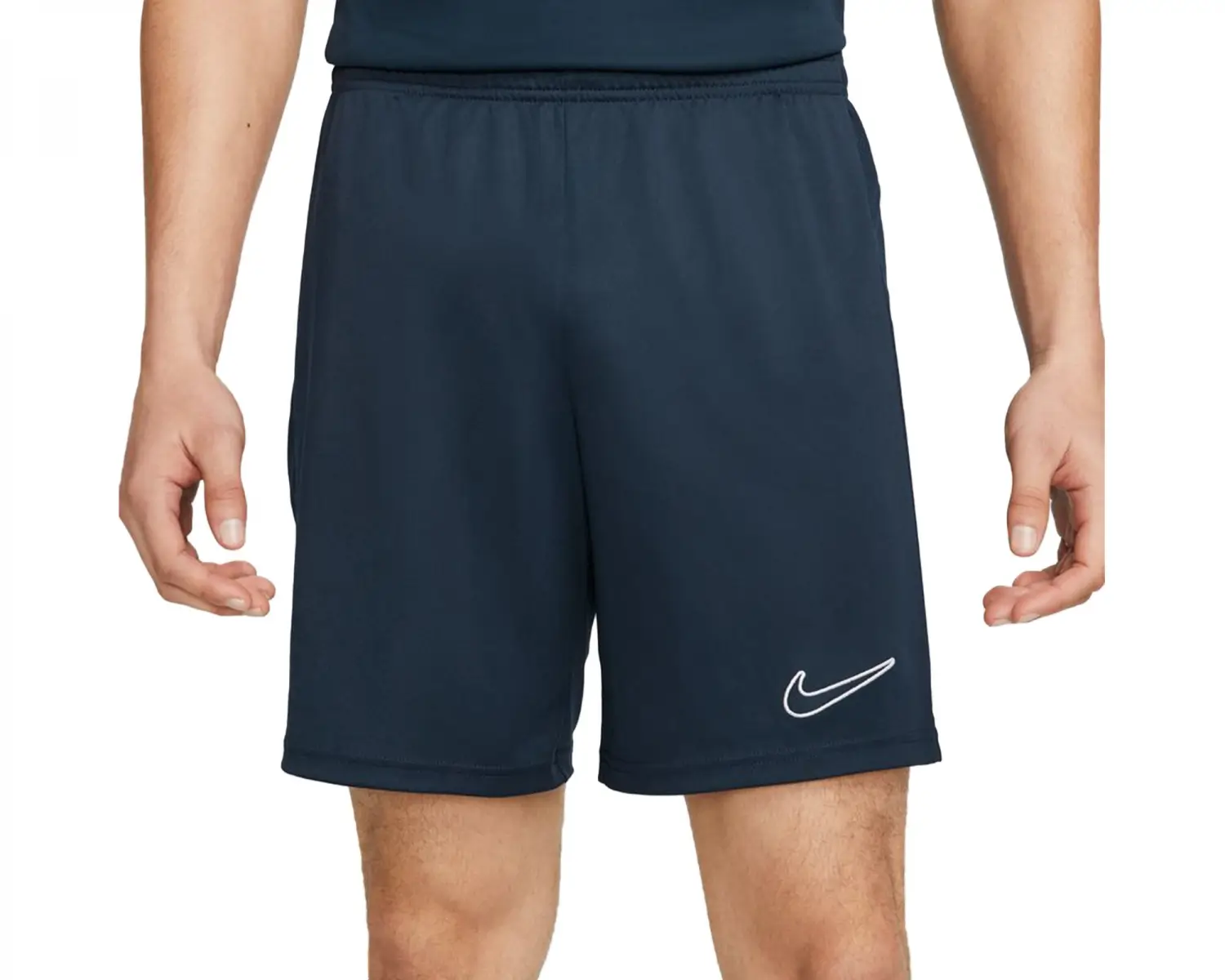 Nike Dri-FIT Academy Lacivert Erkek Şort DR1360-451