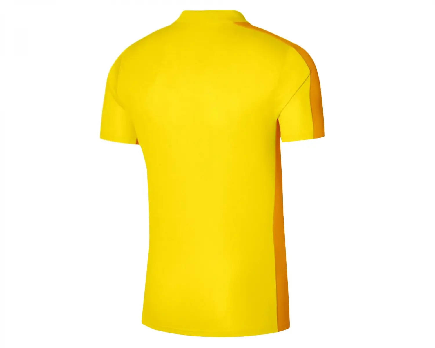 Nike Dri-FIT Academy Sarı Erkek Polo Tişört DR1346-719