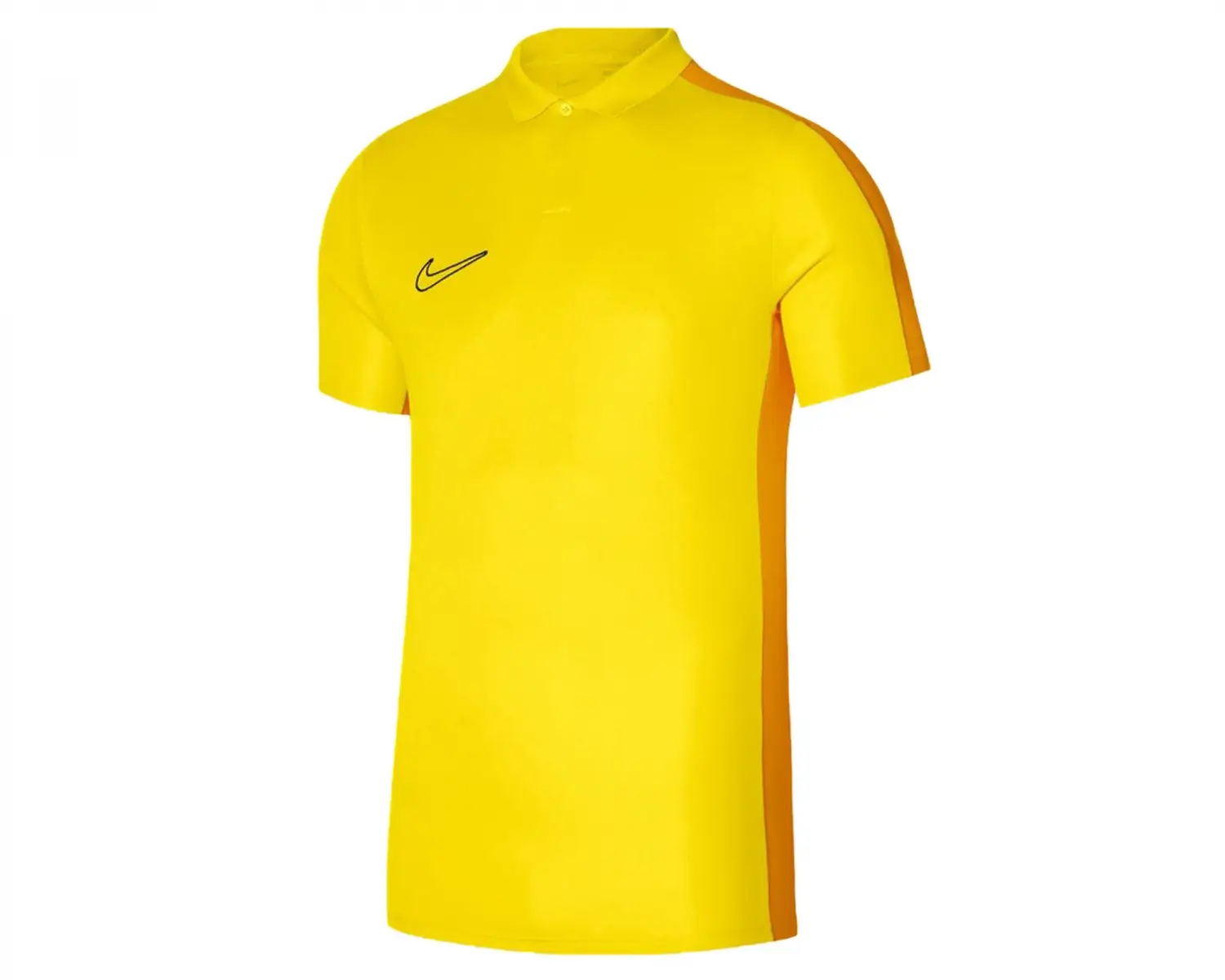 Nike Dri-FIT Academy Sarı Erkek Polo Tişört DR1346-719